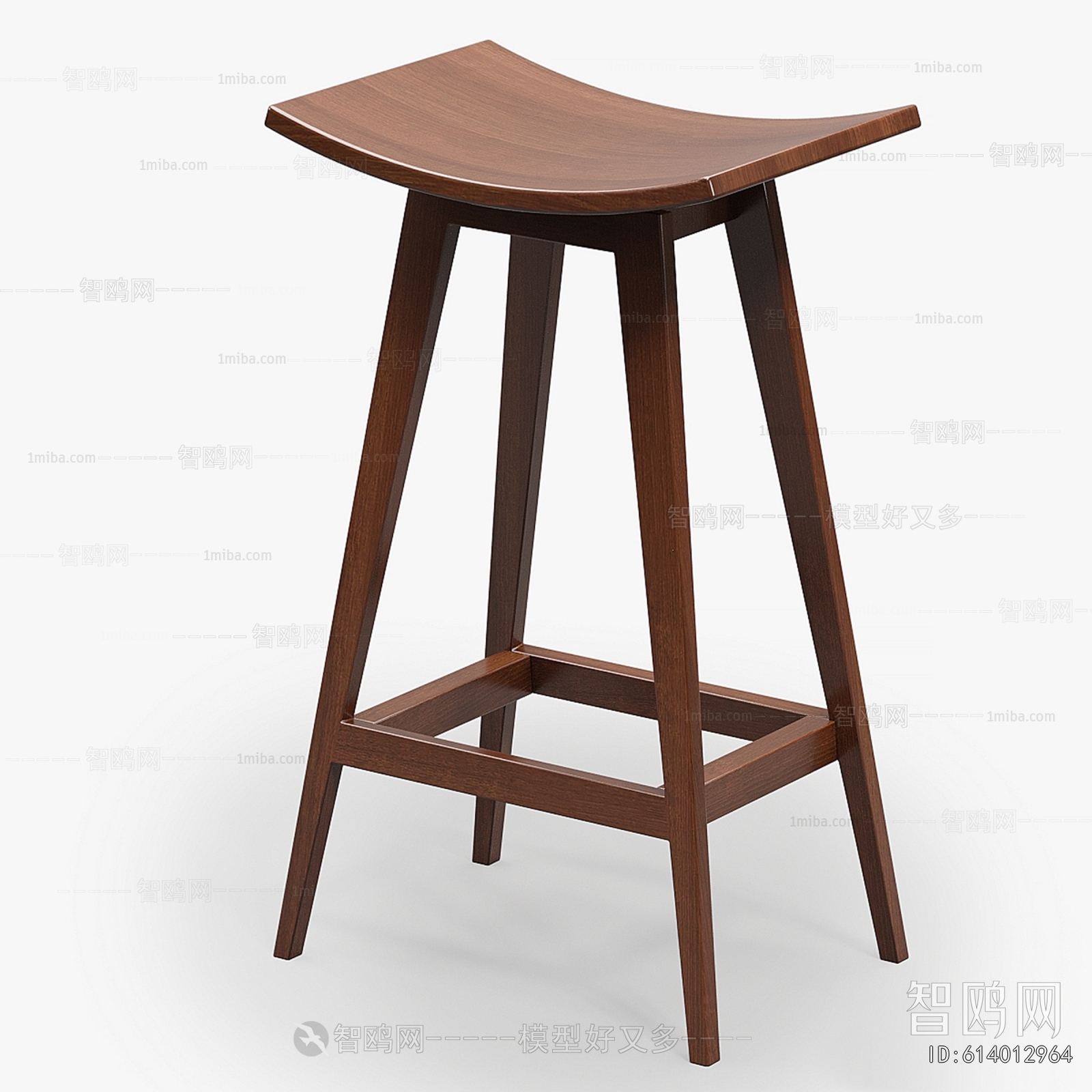 Modern Bar Stool