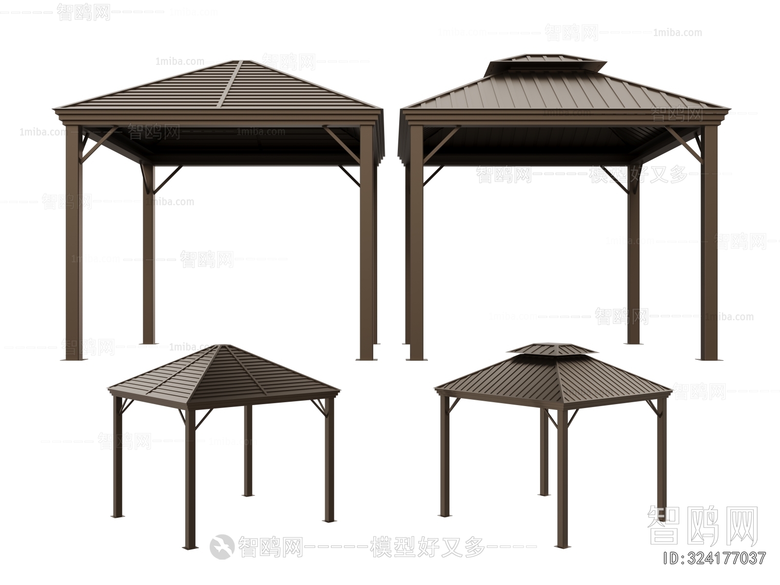 Modern Sunshade/Canopy/Tensioning Film