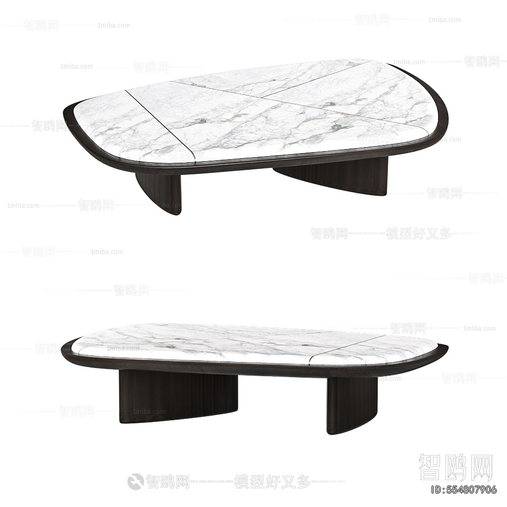 Modern Coffee Table