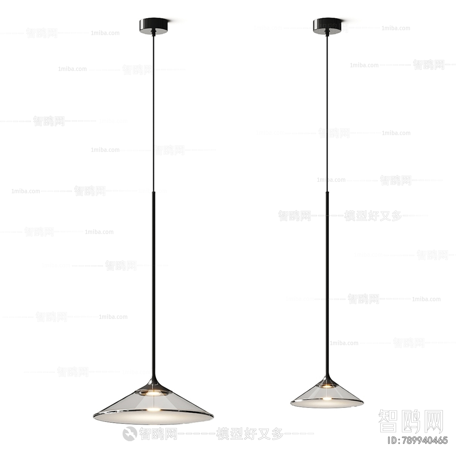 Modern Droplight