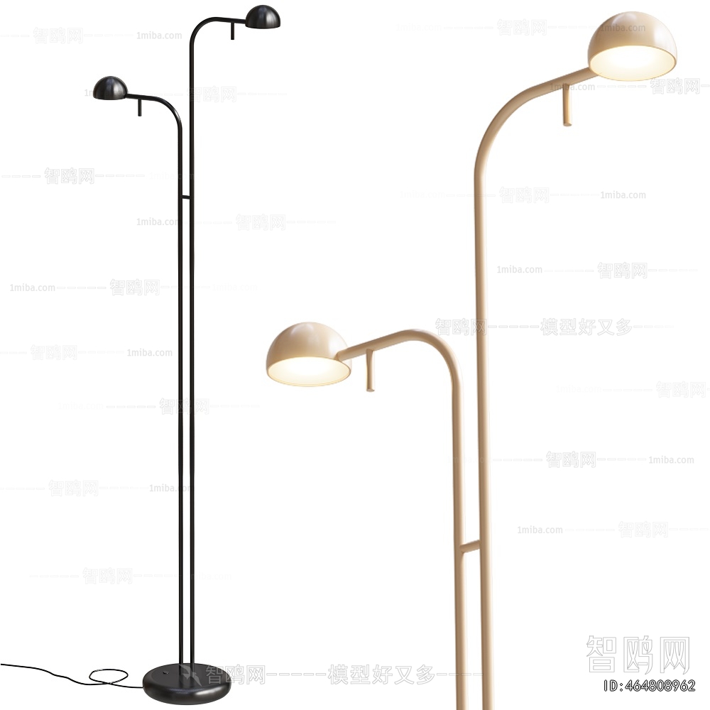 Modern Floor Lamp