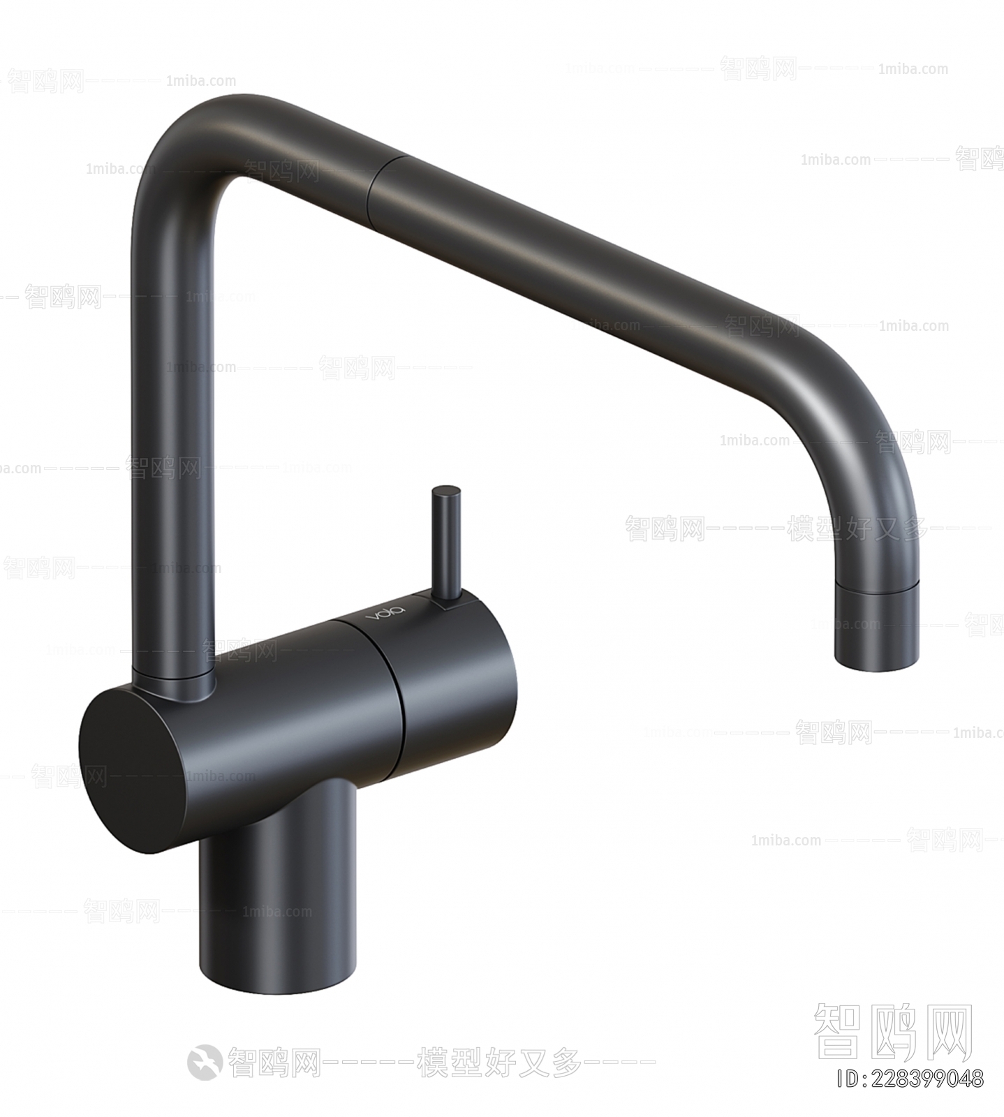 Modern Faucet/Shower