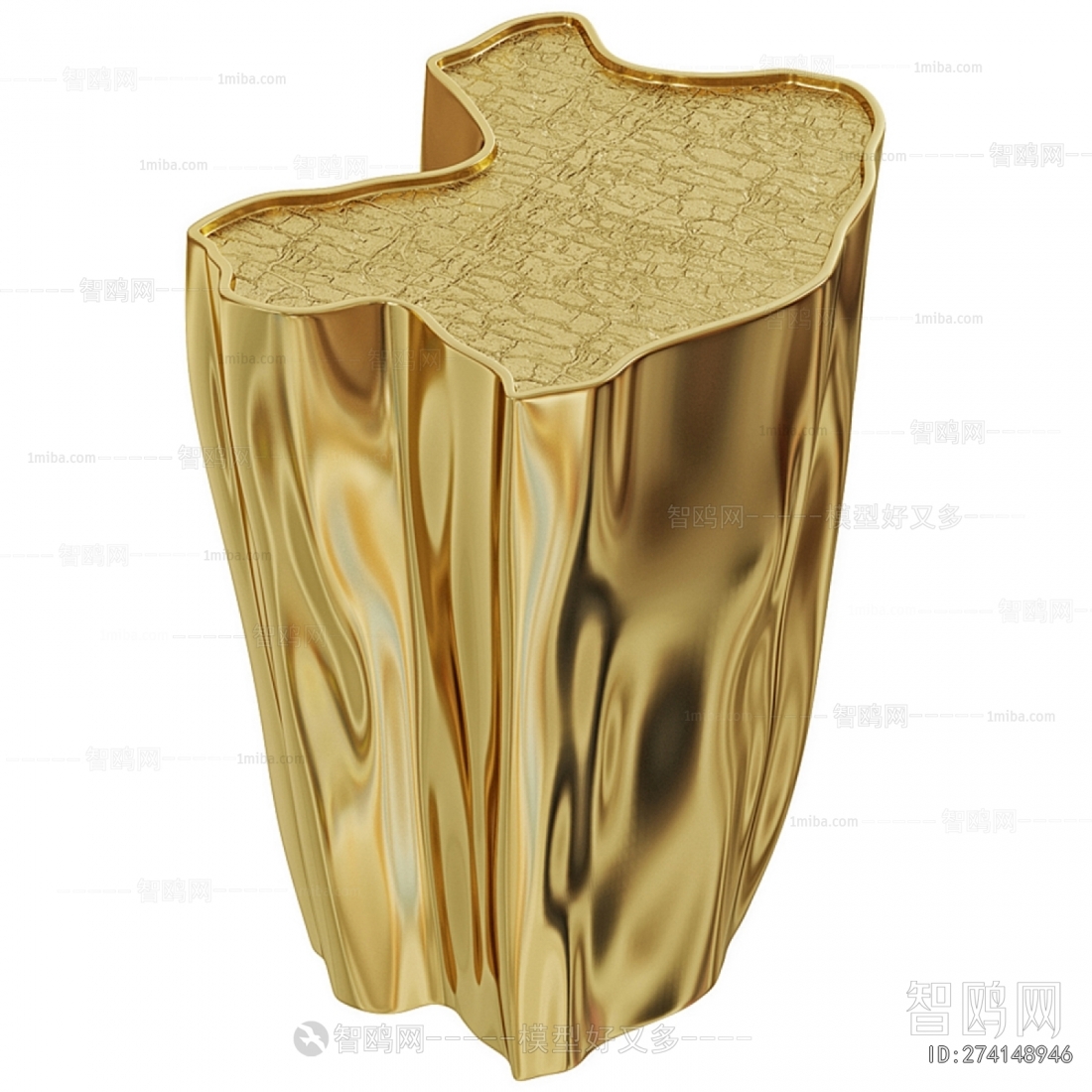 Modern Side Table/corner Table