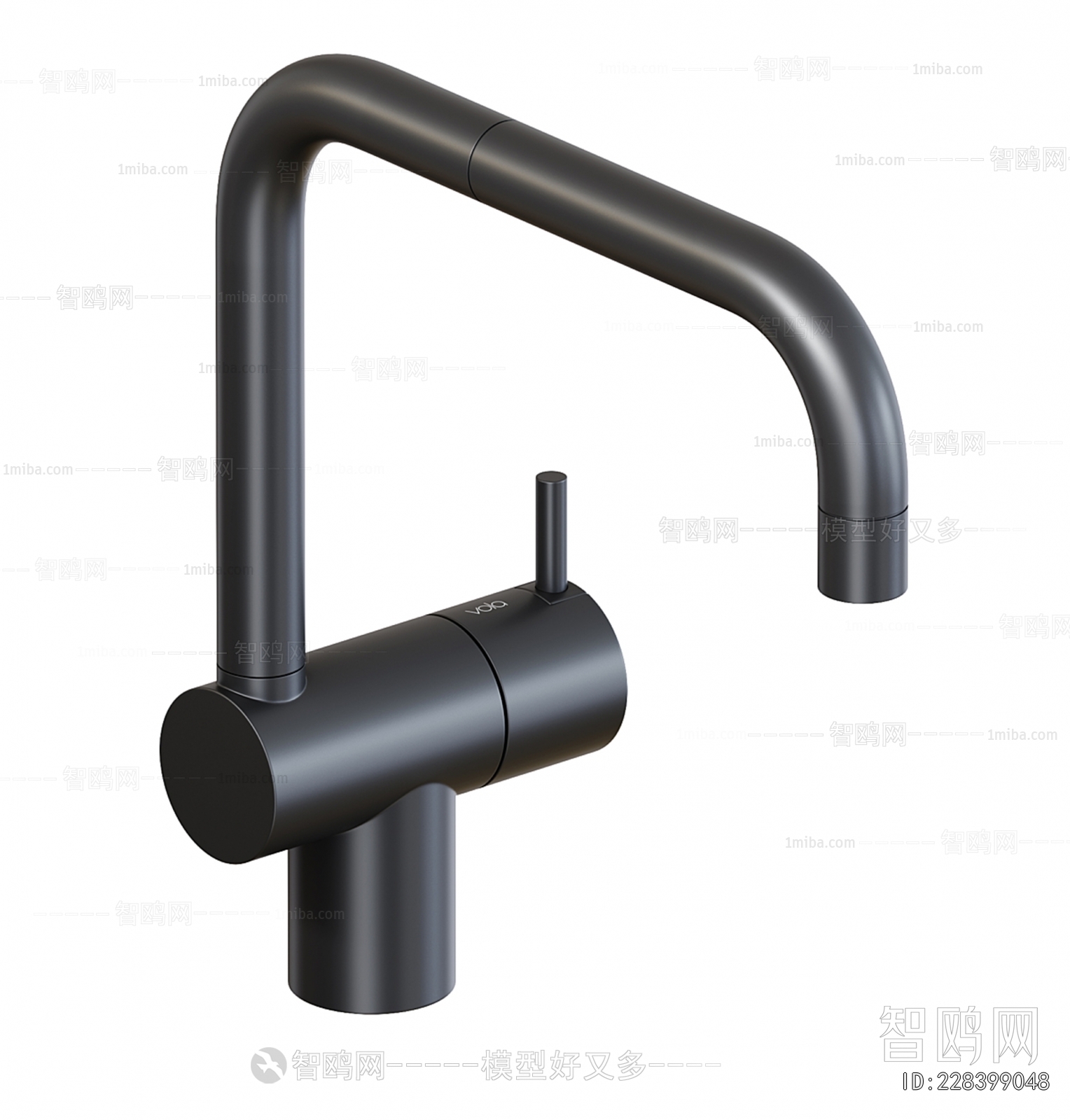Modern Faucet/Shower