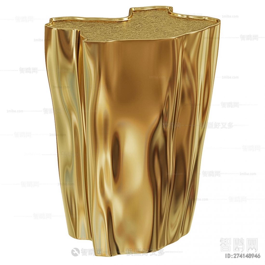 Modern Side Table/corner Table