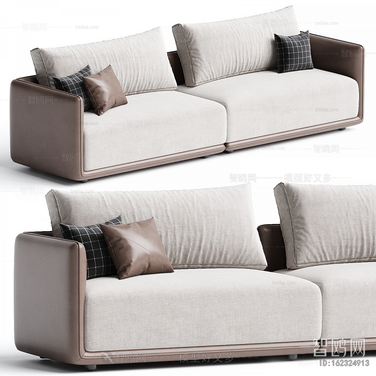 Modern A Sofa For Two