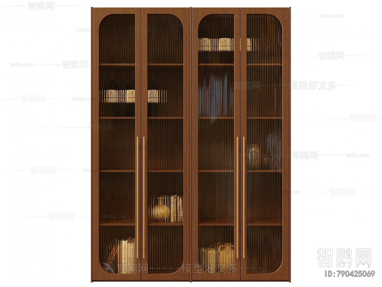 Modern Wine Cabinet