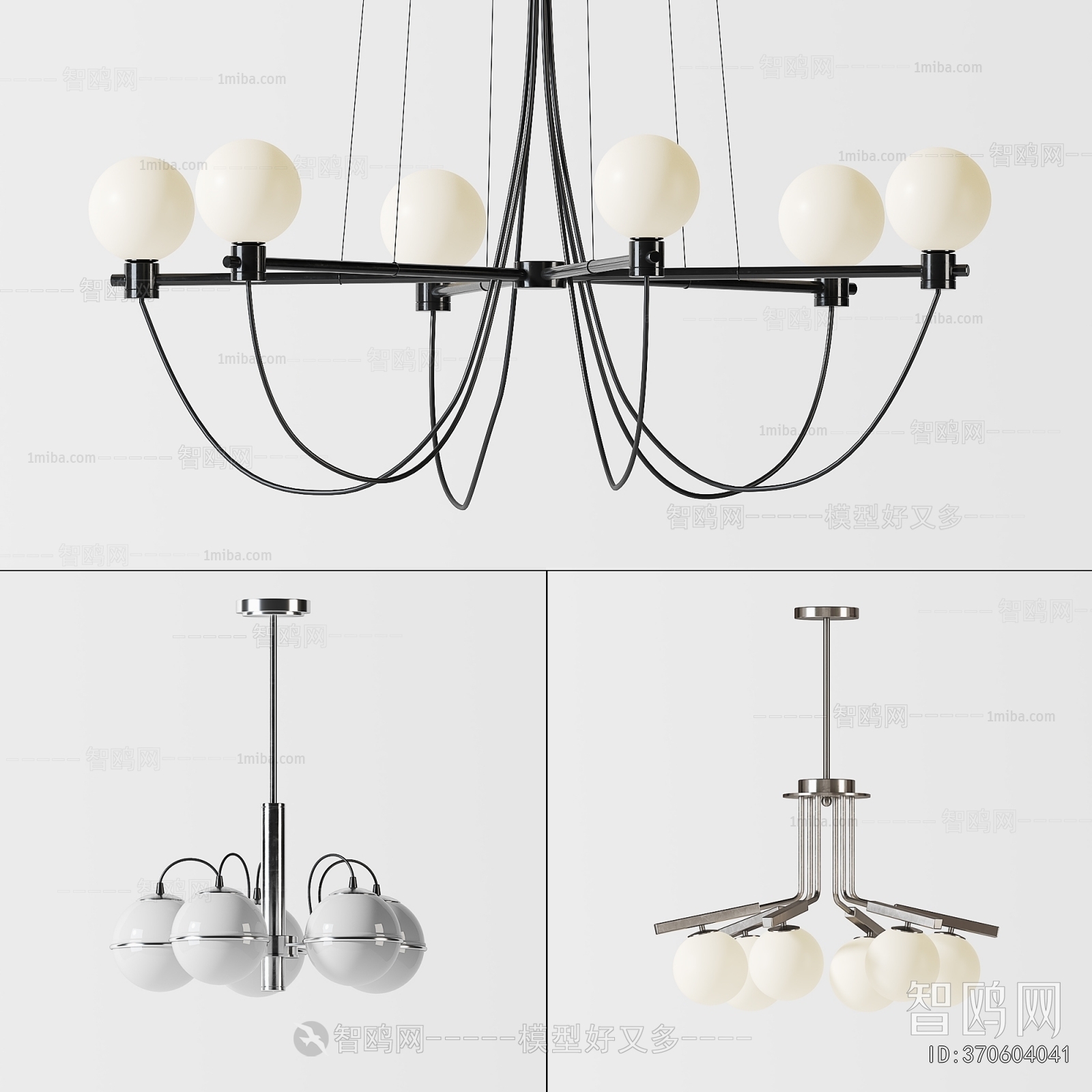 Modern Droplight