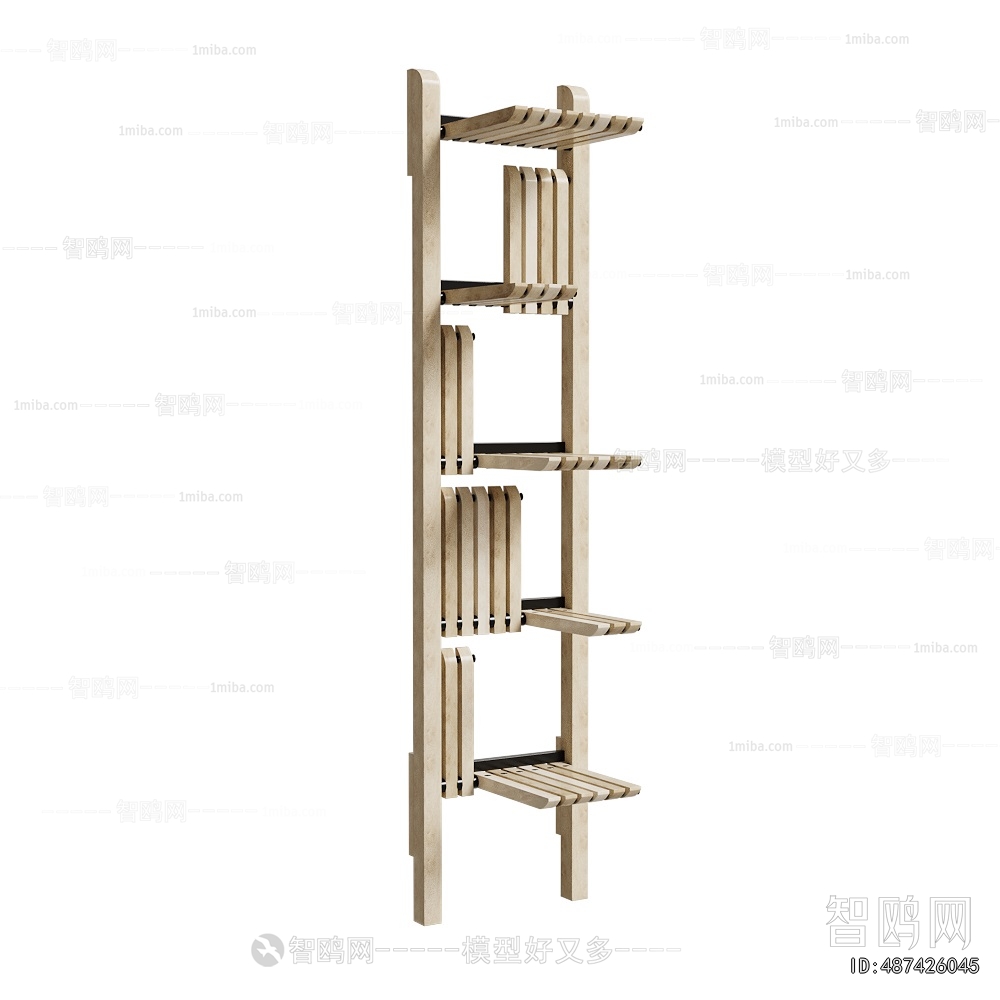 Modern Shelving
