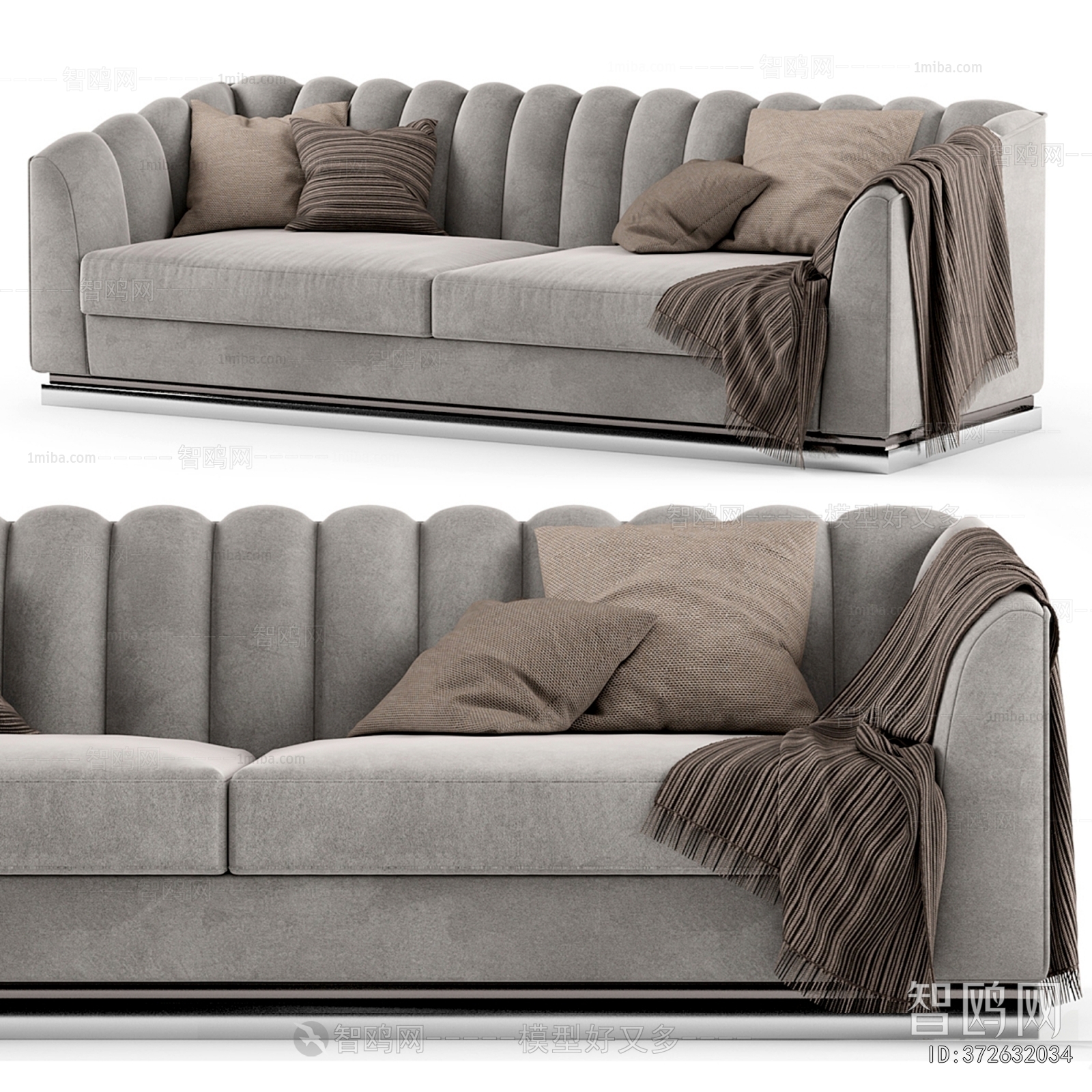 Modern A Sofa For Two