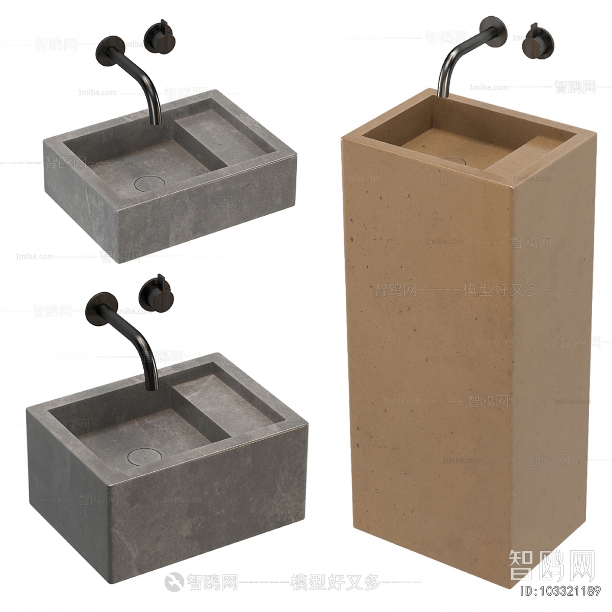 Modern Basin