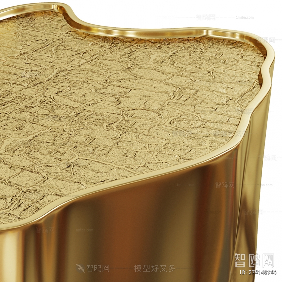 Modern Side Table/corner Table