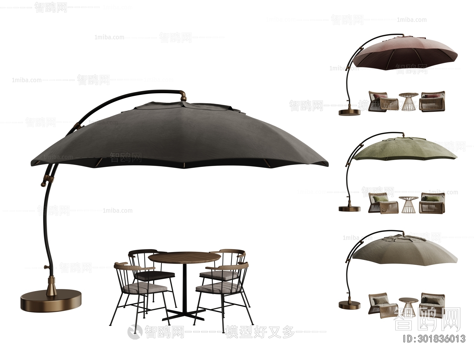 Modern Sunshade/Canopy/Tensioning Film