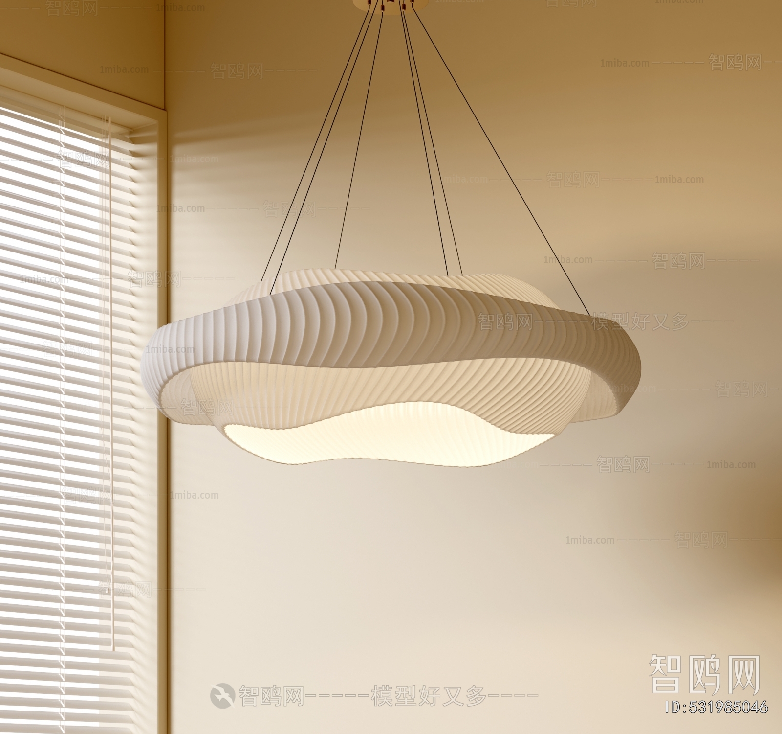Modern Droplight