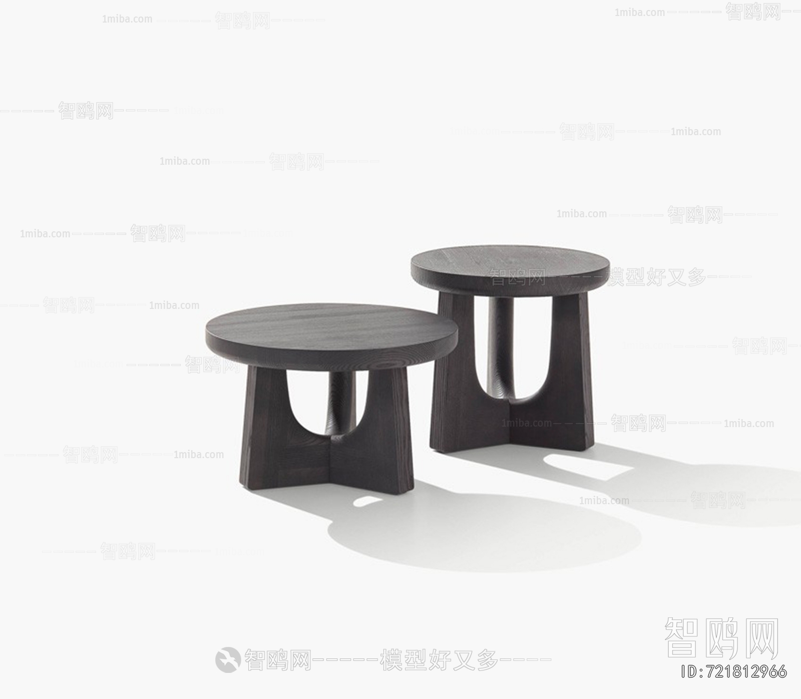 Modern Coffee Table