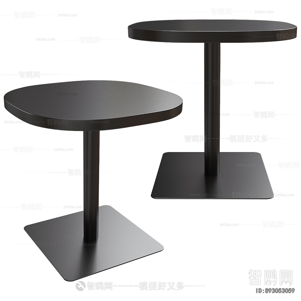 Modern Side Table/corner Table