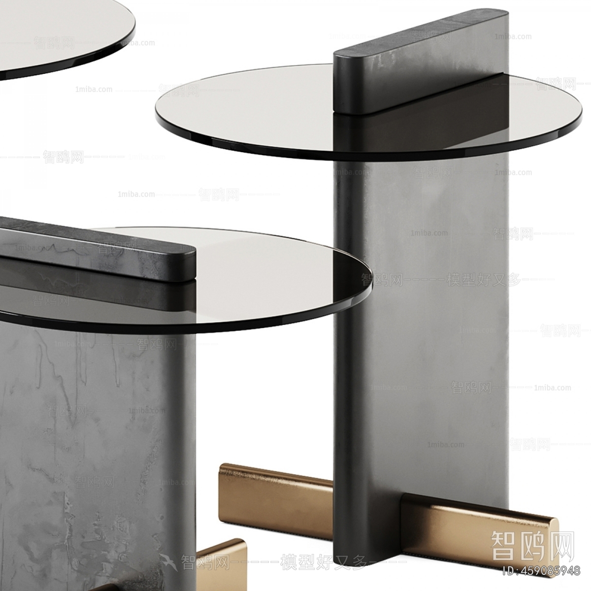 Modern Side Table/corner Table