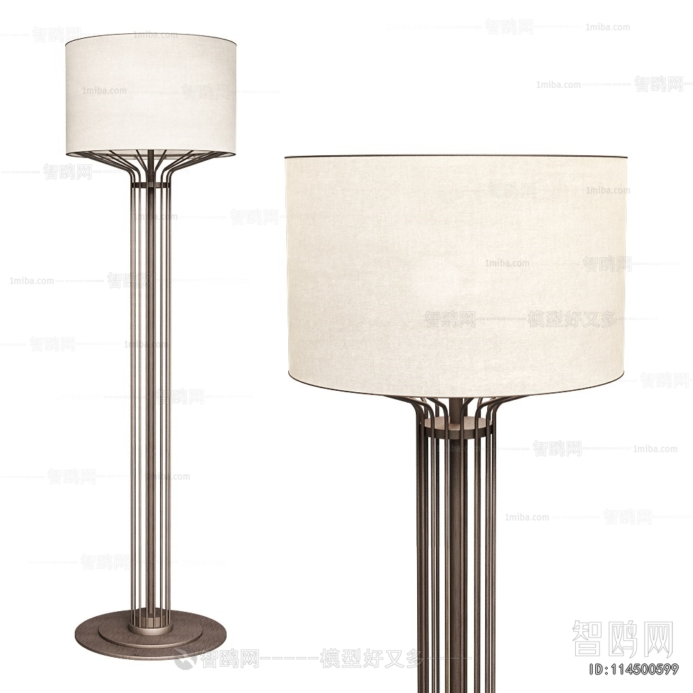 Modern Floor Lamp