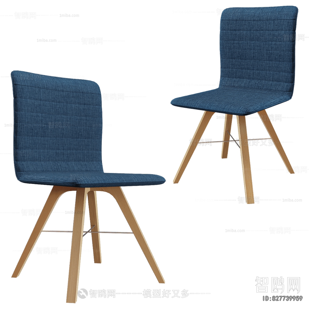 Modern Single Chair