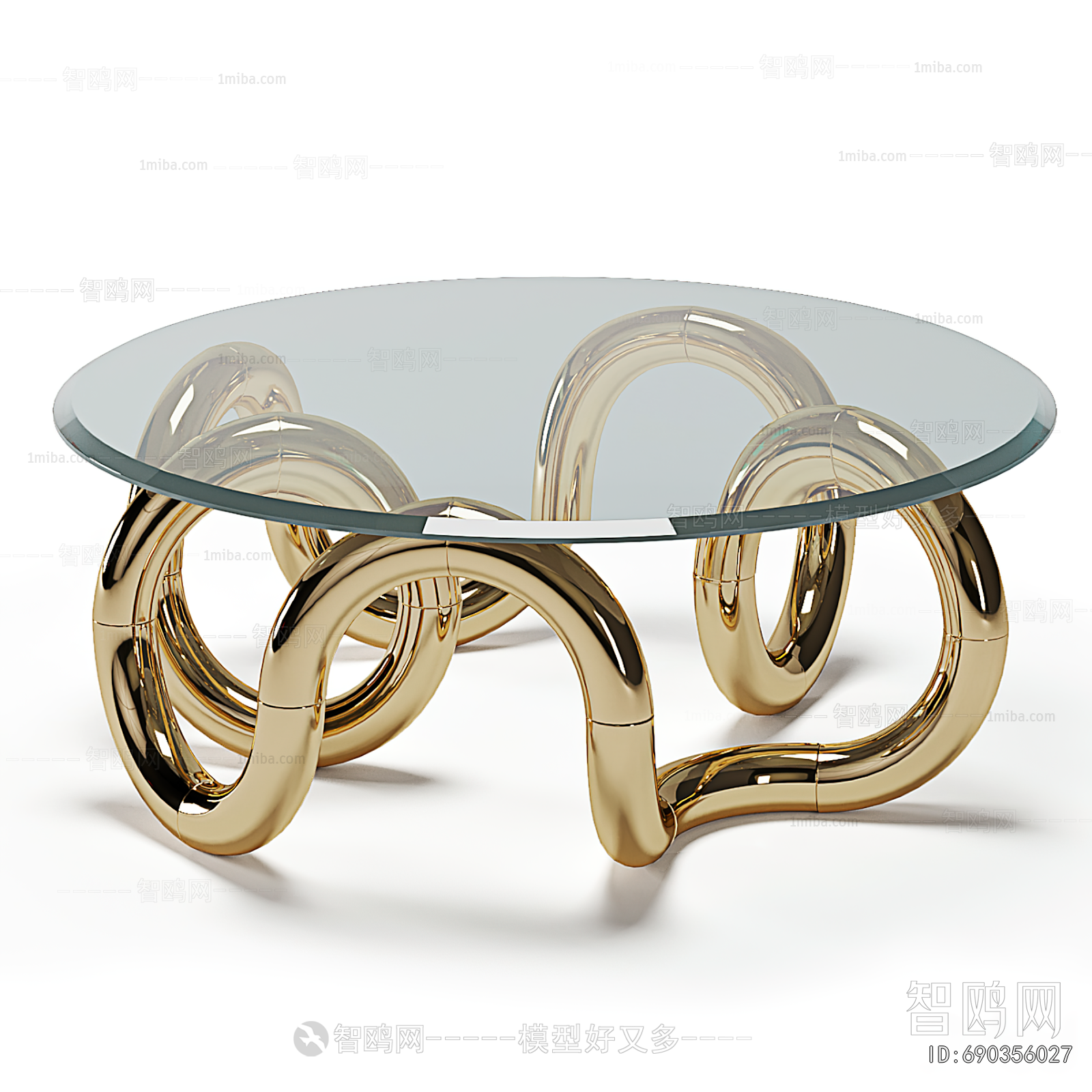 Modern Coffee Table