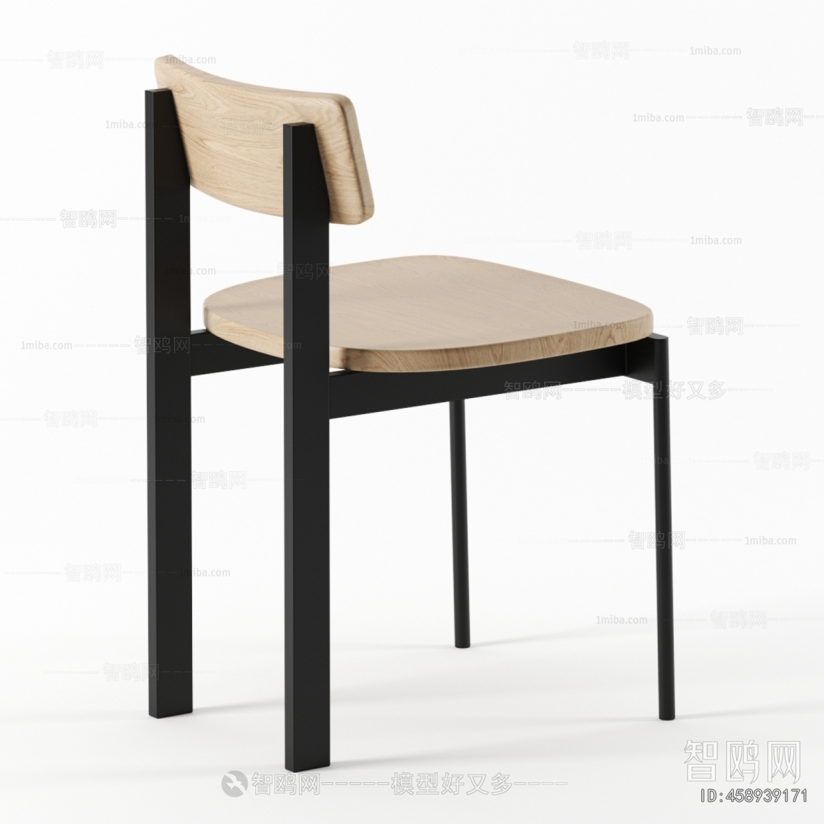 Modern Single Chair