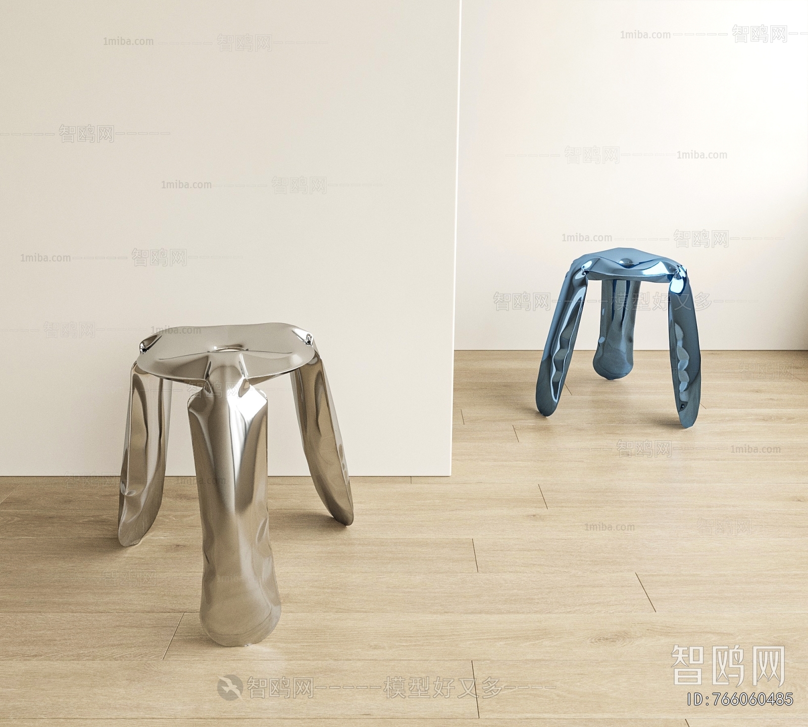 Modern Stool