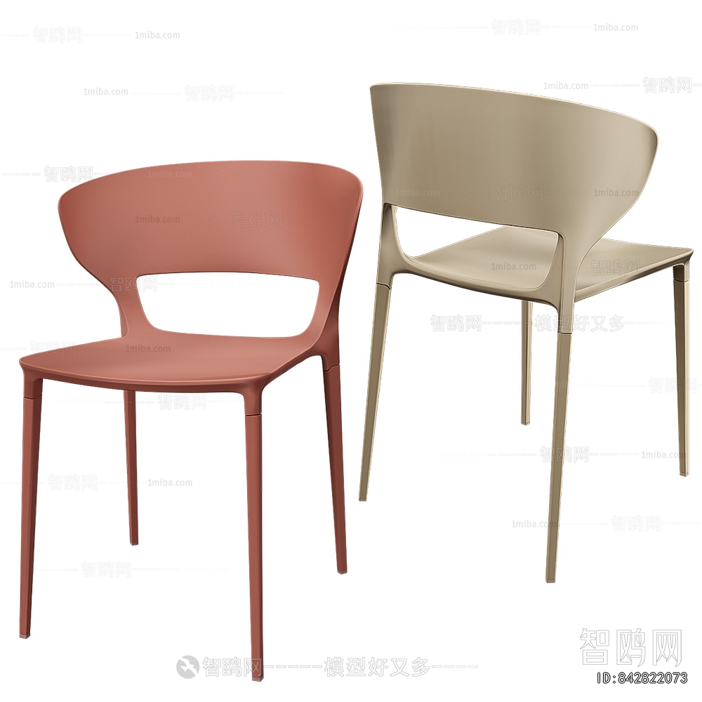 Modern Single Chair