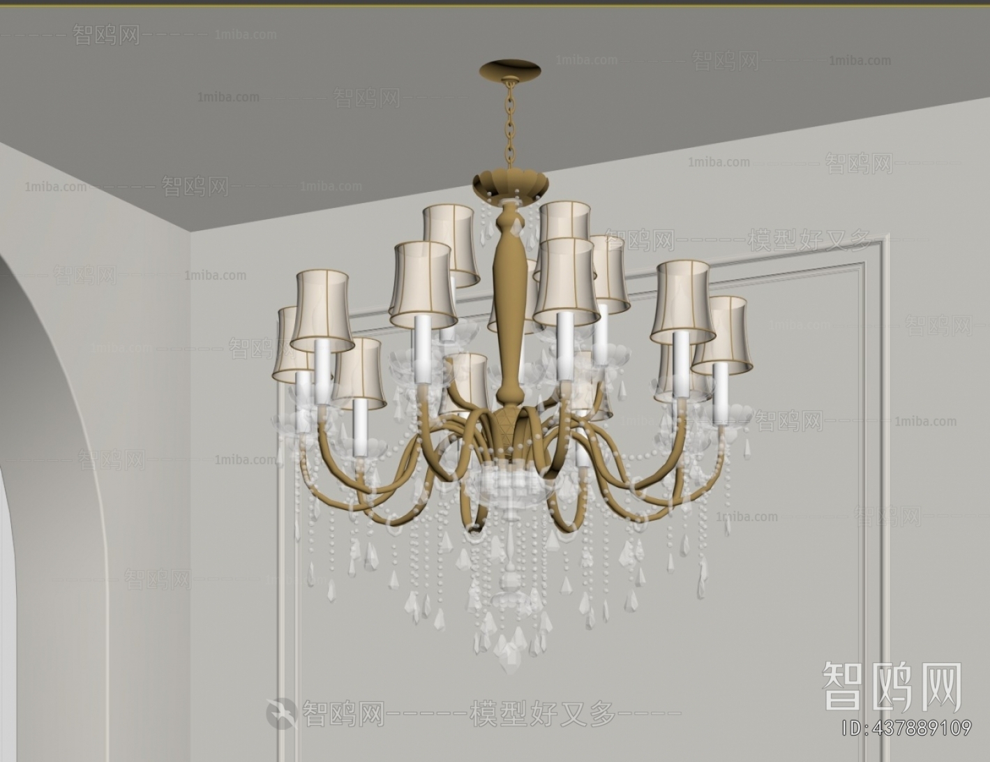 European Style Classical Style Droplight