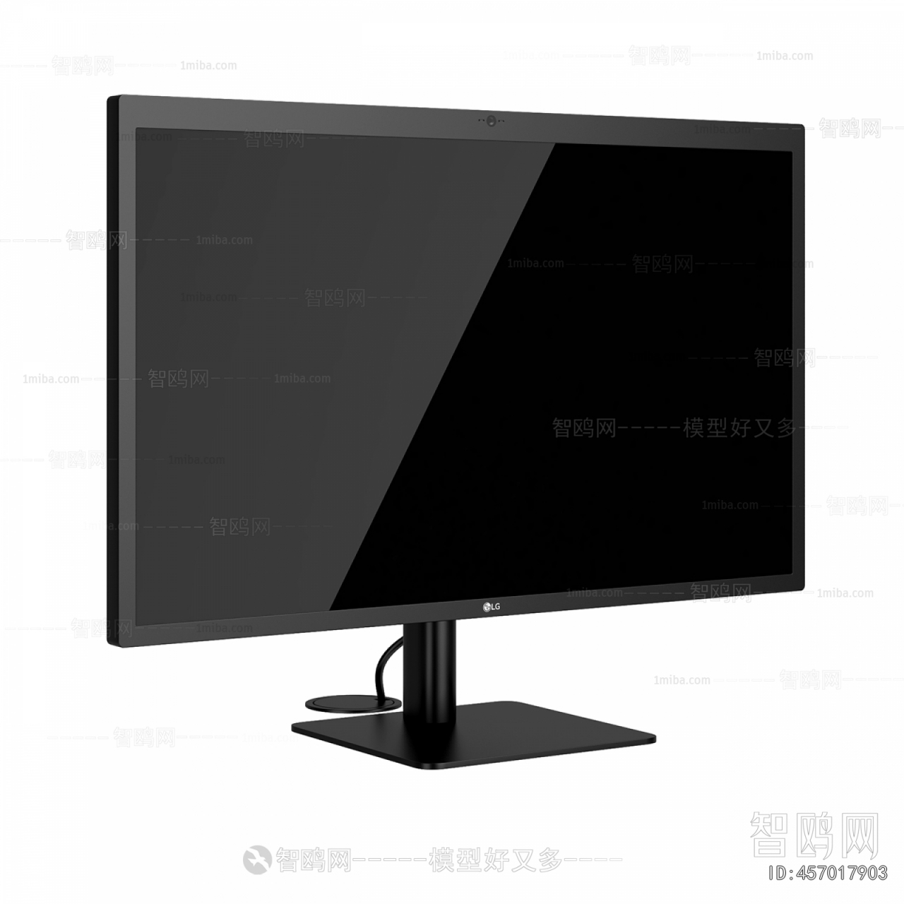 Modern Computer/Computer Screen