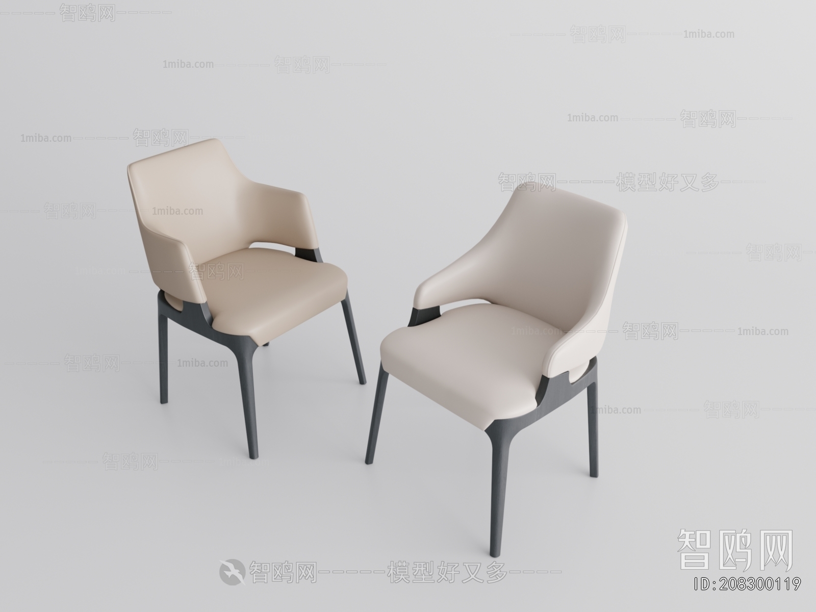 Modern Dining Chair