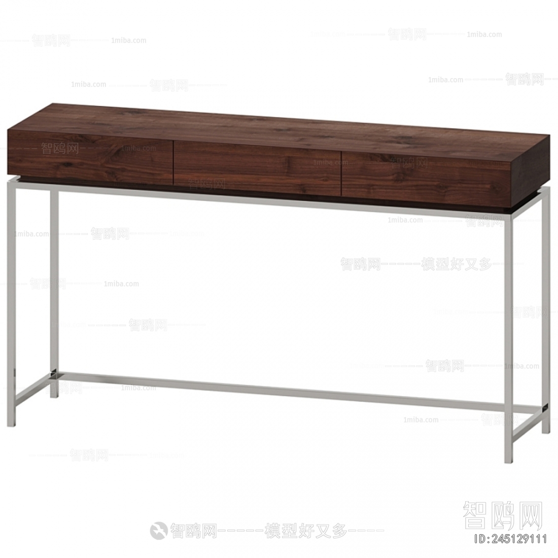 Modern Desk