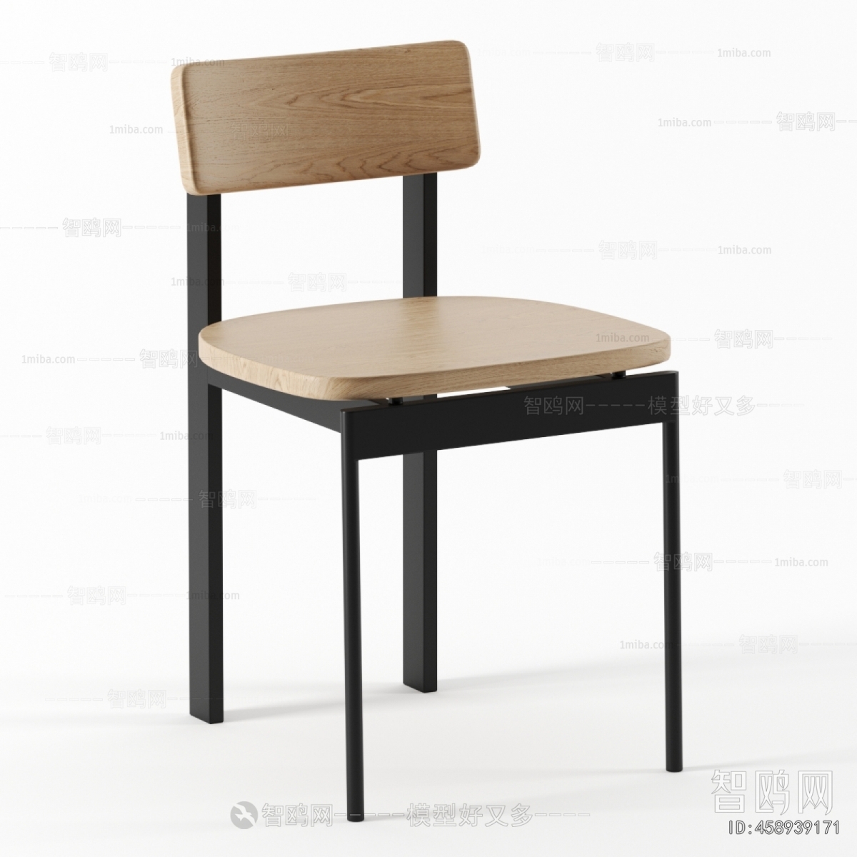 Modern Single Chair