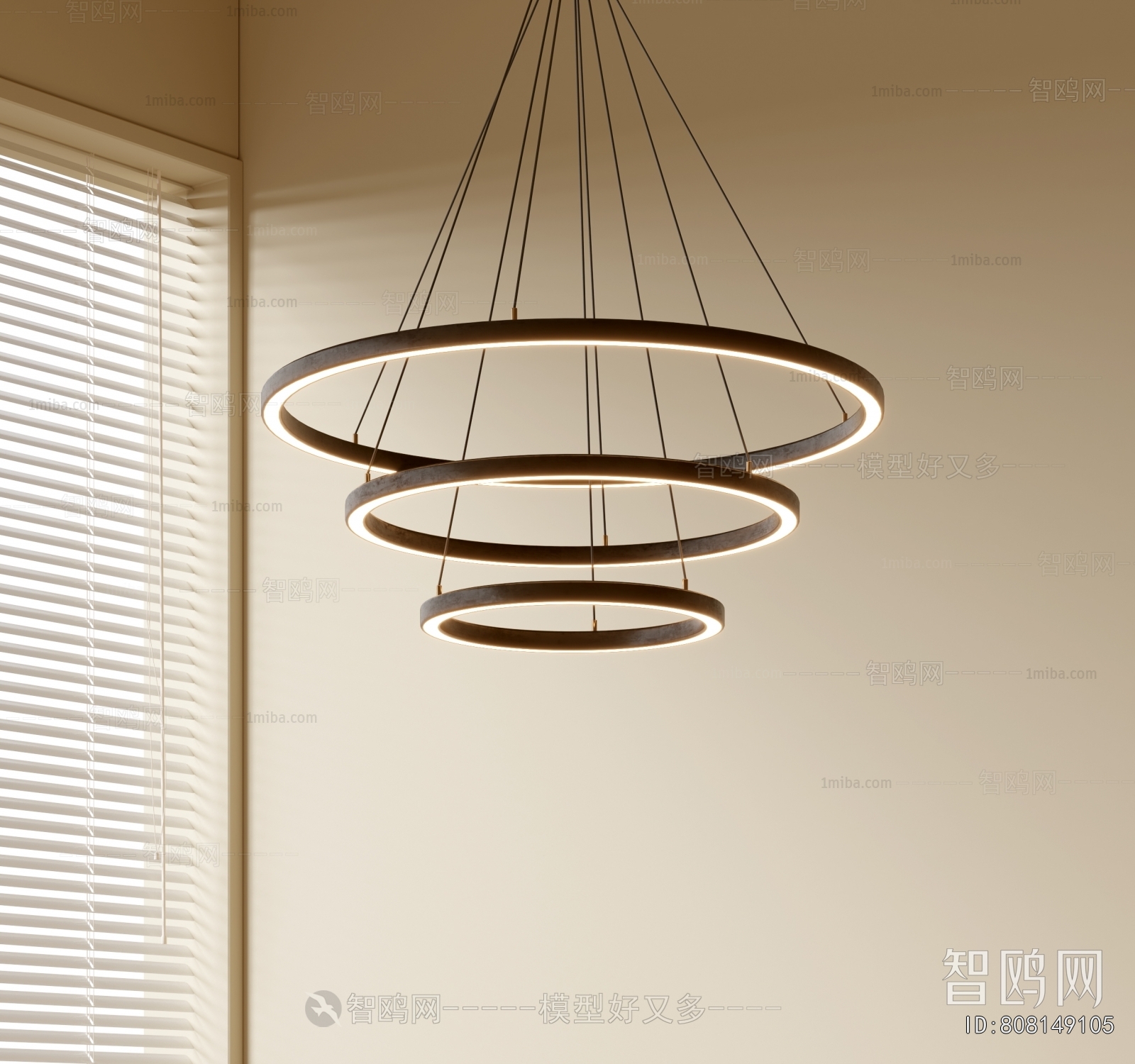 Modern Droplight