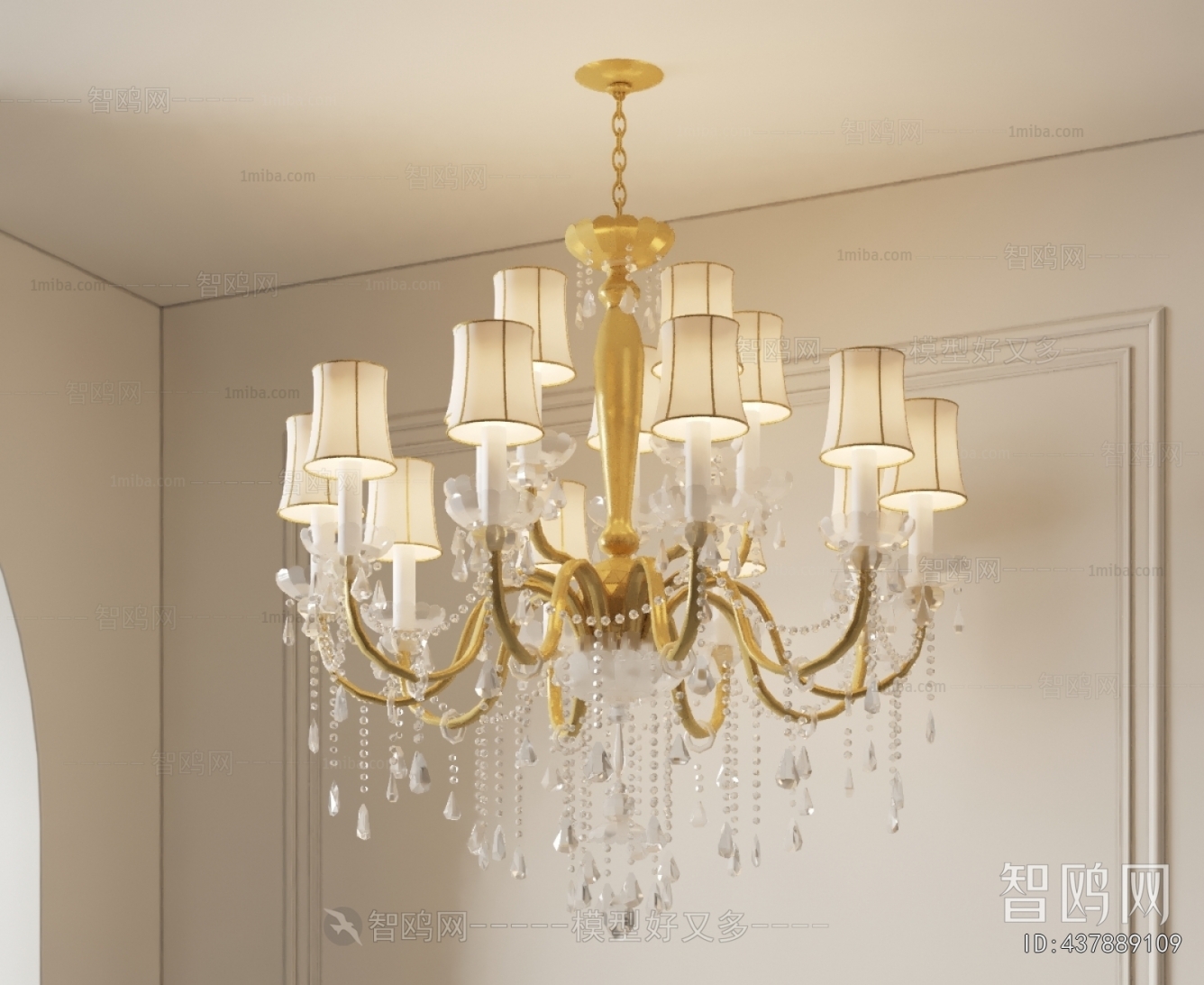 European Style Classical Style Droplight