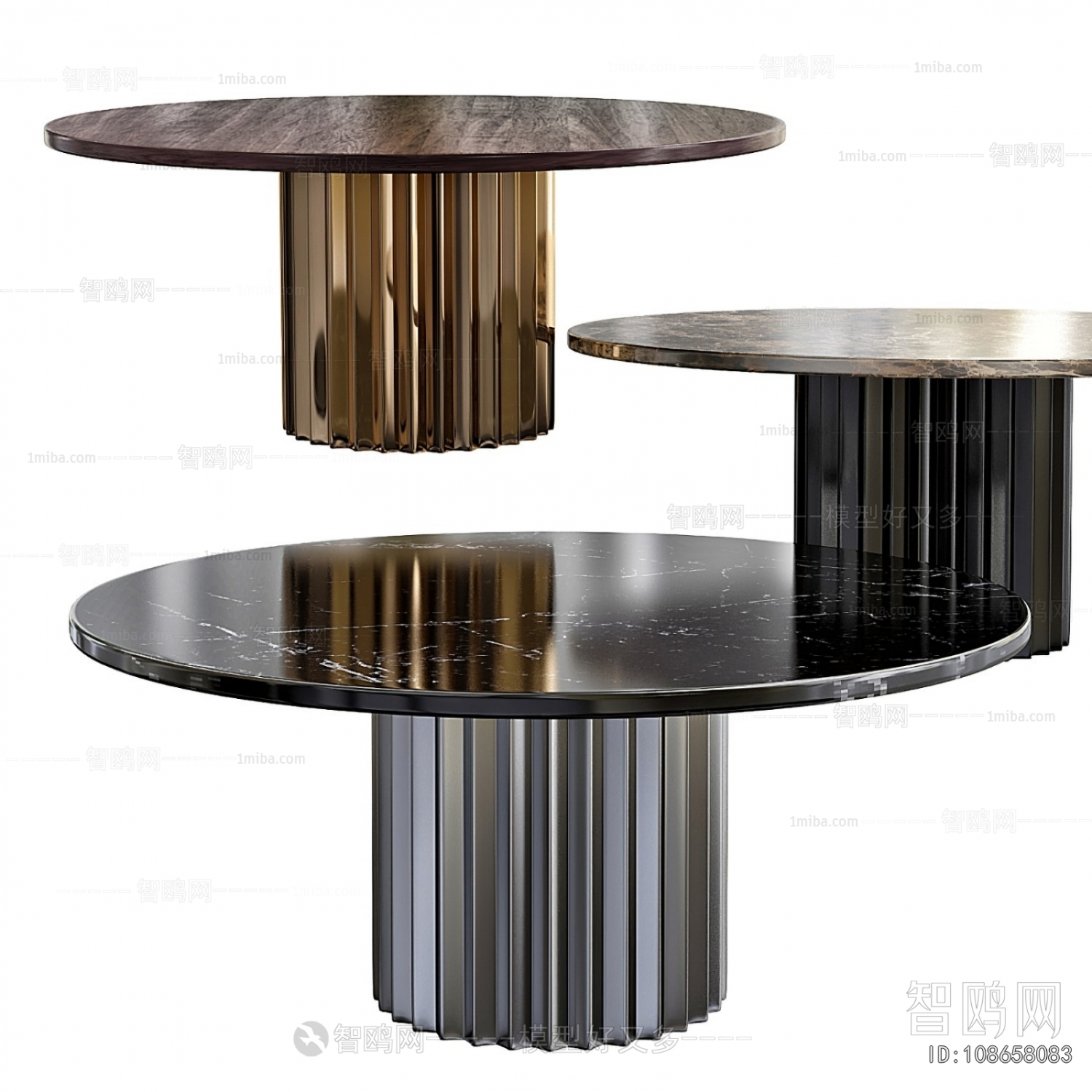 Modern Dining Table
