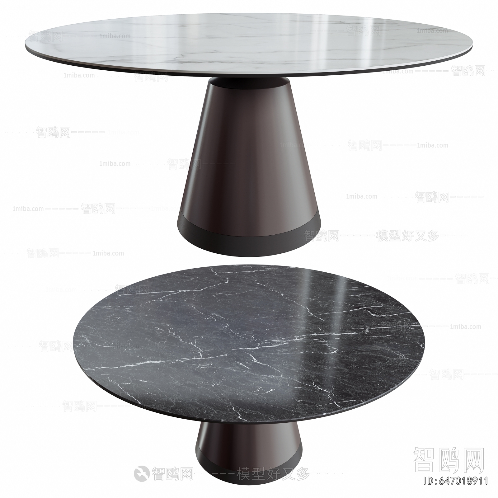 Modern Dining Table