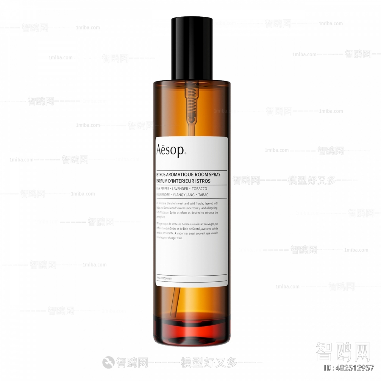 Modern Perfume/Cosmetics