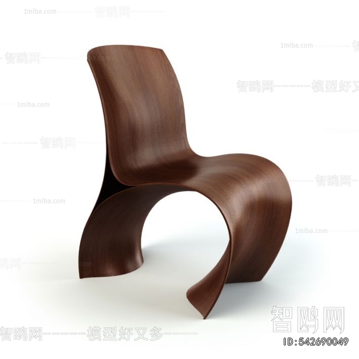 Modern Single Chair