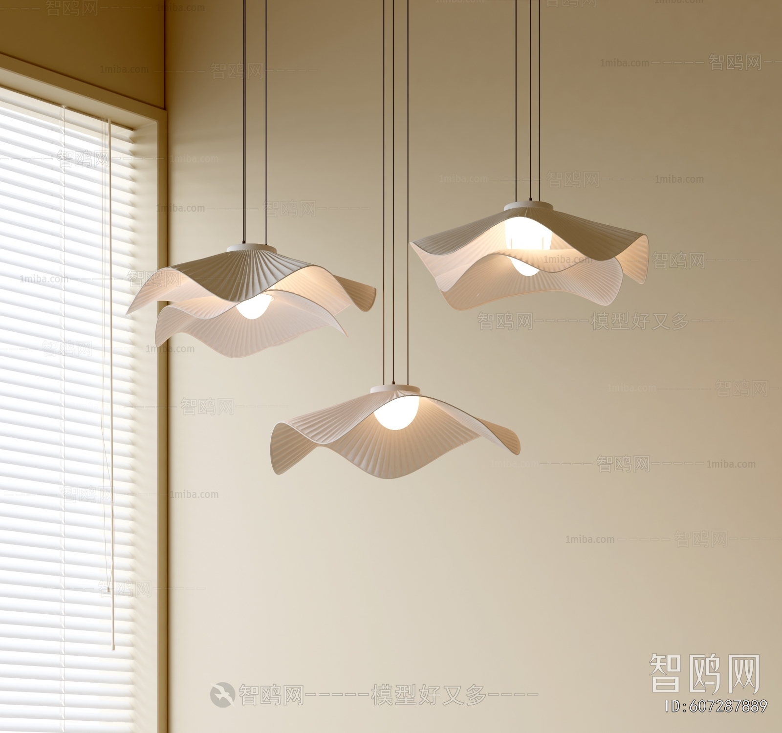 Modern Droplight