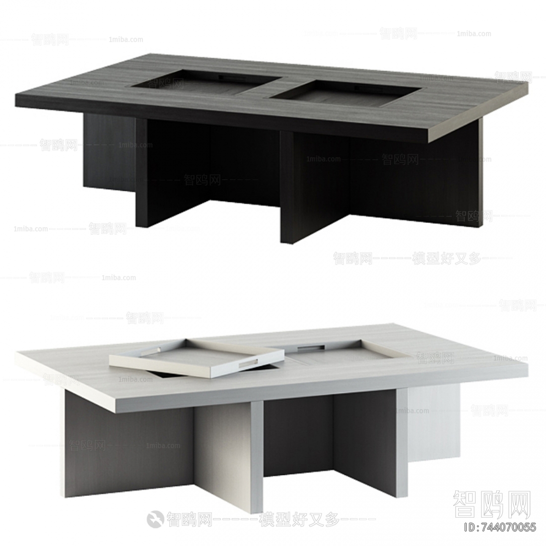 Modern Coffee Table