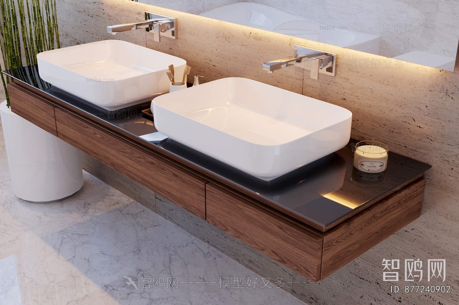Modern Basin