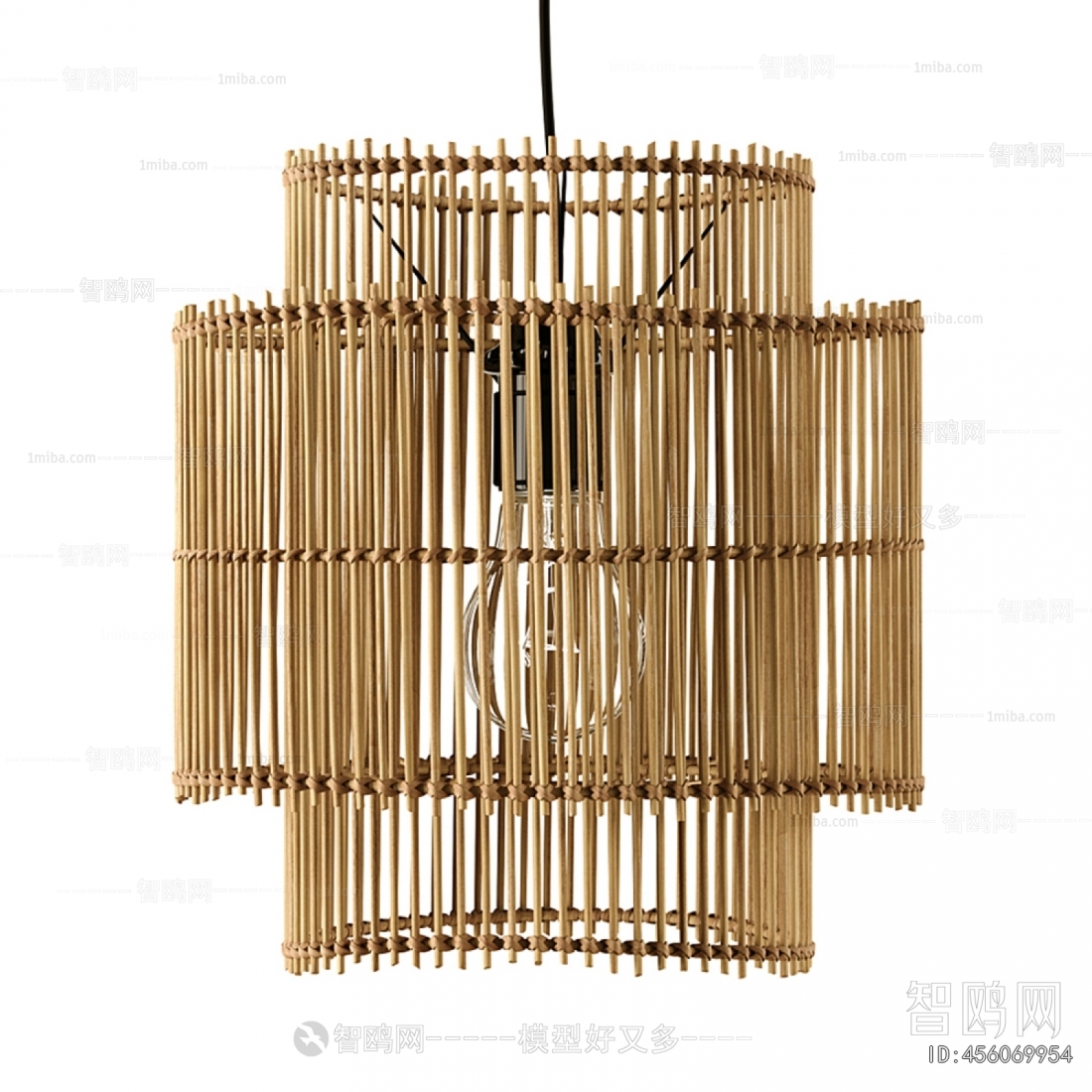 Nordic Style Droplight