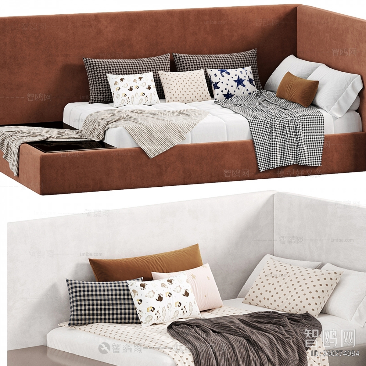 Modern Sofa Bed