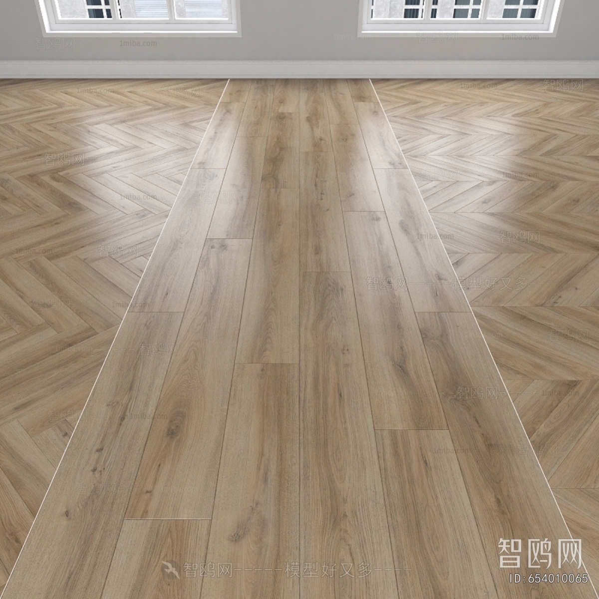 Modern Floor