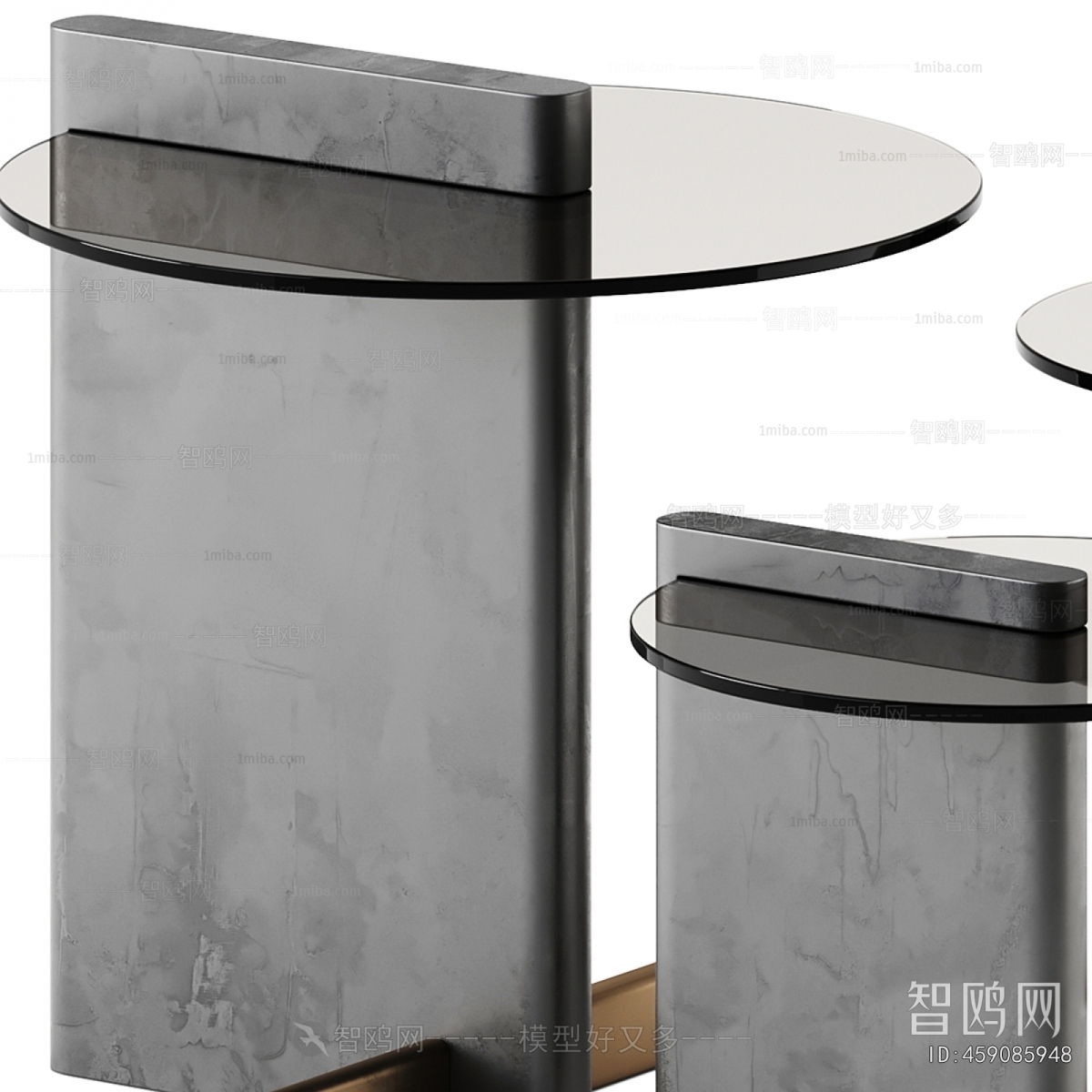 Modern Side Table/corner Table