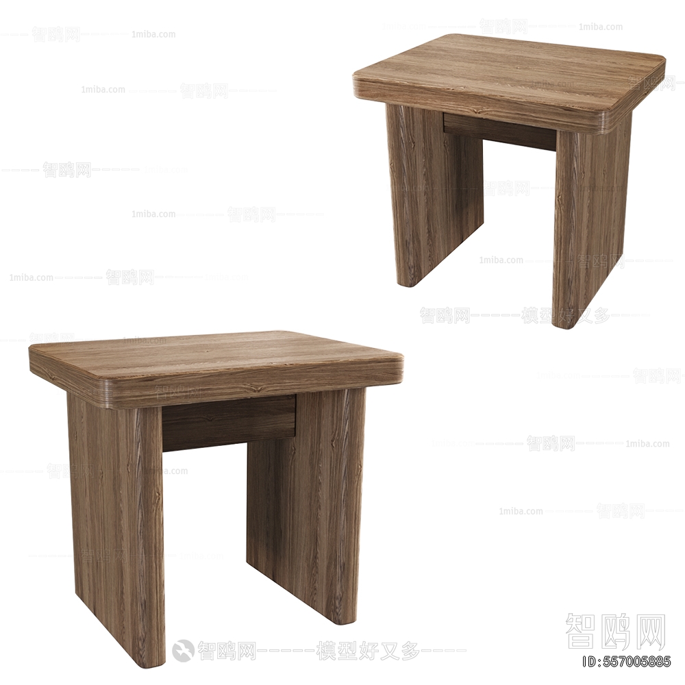 Modern Stool