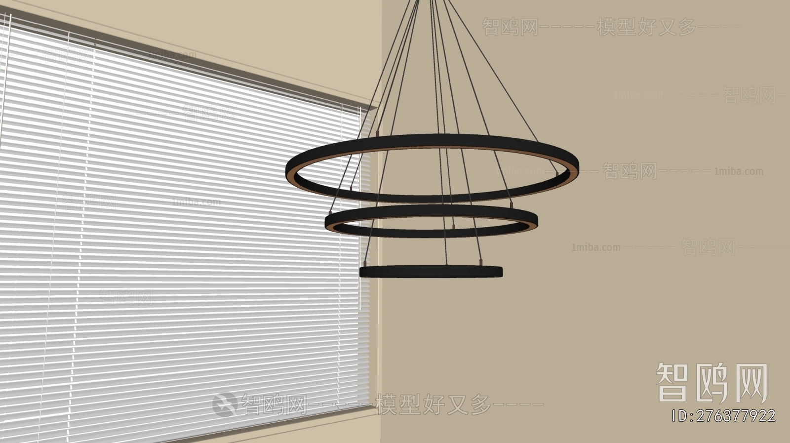 Modern Droplight