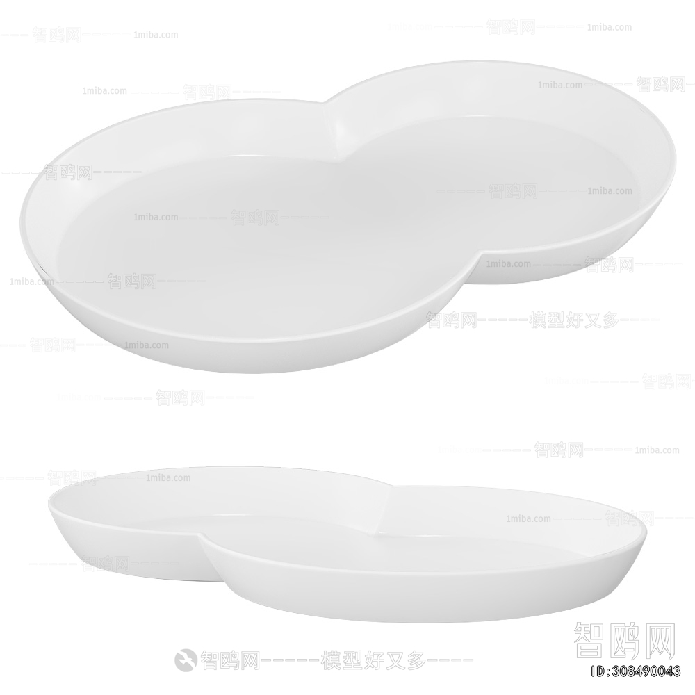 Modern Tableware