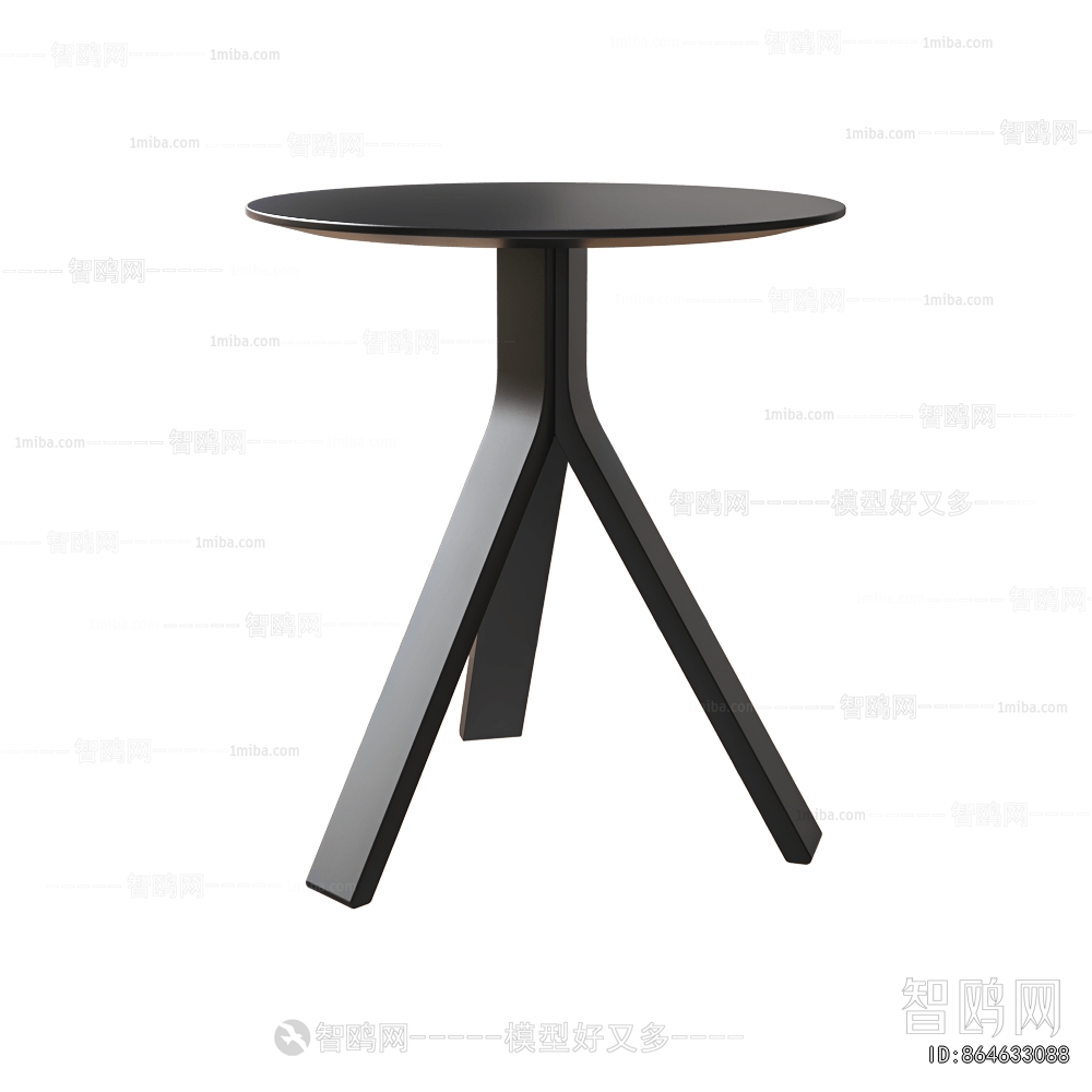 Modern Side Table/corner Table