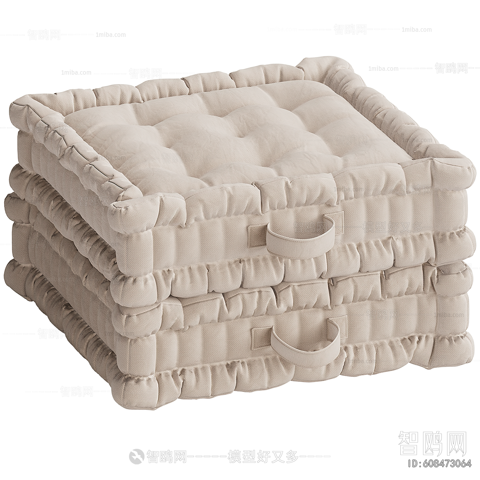 Modern Cushion